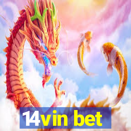 14vin bet